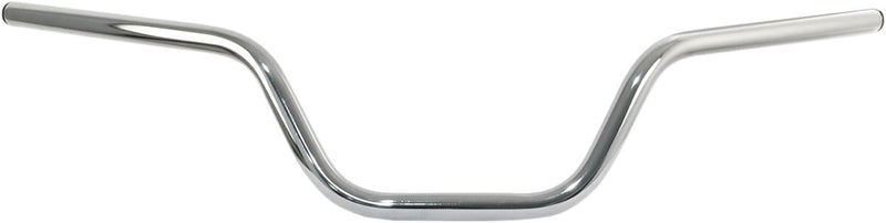 EMGO 7/8" OEM-Style Handlebar - Chrome - 23-12543