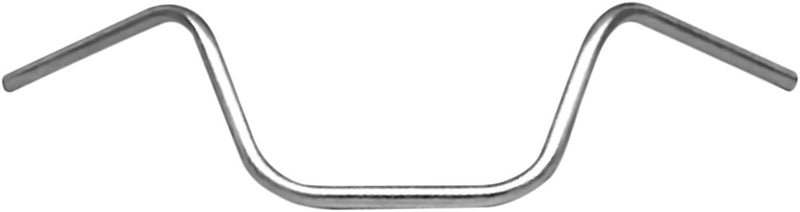 EMGO 7/8" OEM-Style Handlebar - Chrome - 23-12544