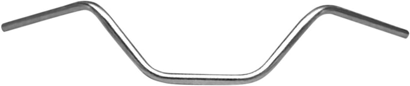 EMGO 7/8" OEM-Style Handlebar - Chrome - 23-12545