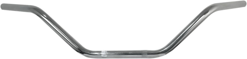 EMGO 7/8" OEM-Style Handlebar - Chrome - 23-12548