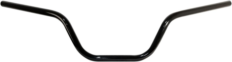 EMGO 7/8" OEM-Style Handlebar - Black,  Gloss