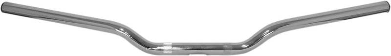 EMGO 7/8" OEM-Style Handlebar - Chrome - 23-93142