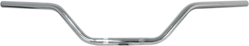 EMGO 7/8" OEM-Style Handlebar - Chrome - 23-93145