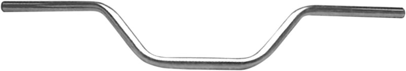 EMGO 7/8" OEM-Style Handlebar - Chrome - 23-12542