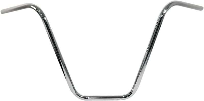 EMGO 7/8" Chopper Handlebar - Chrome - 23-12534