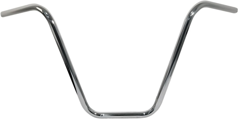 EMGO 7/8" Chopper Handlebar - Chrome - 23-12535