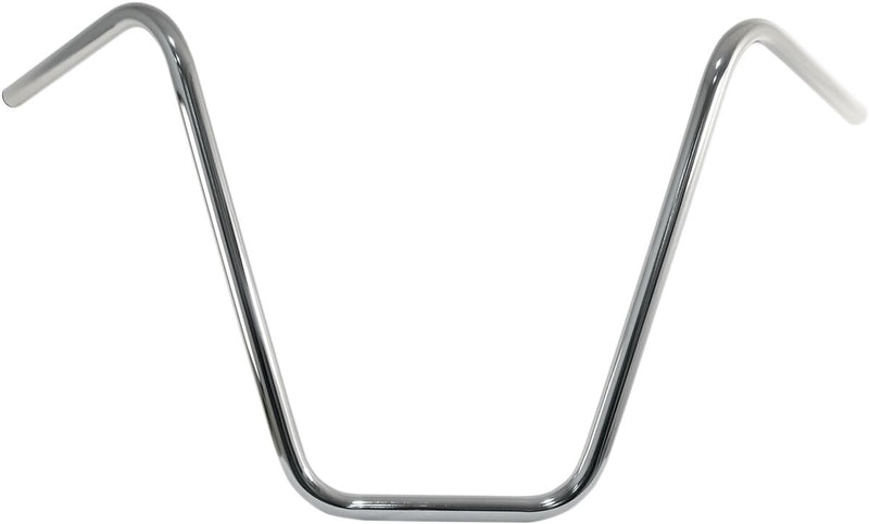 EMGO 7/8" Chopper Handlebar - Chrome - 23-12536