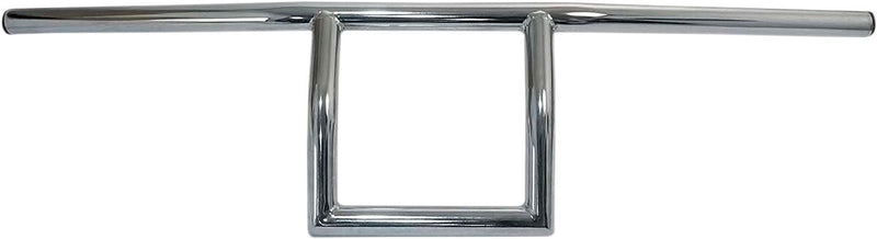 EMGO 7/8" Chopper T-Bar - Chrome