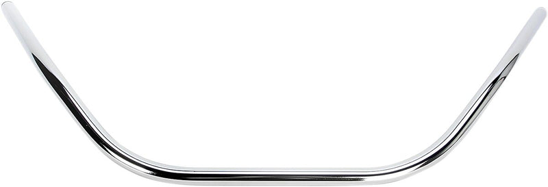 EMGO 7/8" Beach Handlebar - Chrome