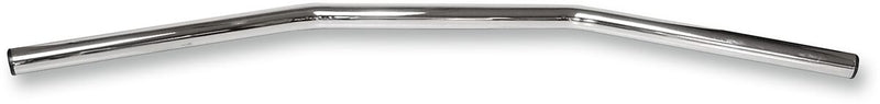 EMGO 7/8" Drag Handlebar - Chrome - 23-12560
