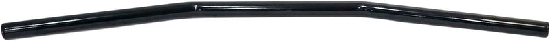 EMGO 7/8" Drag Handlebar - Black,  Gloss - 23-12570