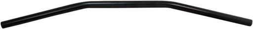 EMGO 7/8" Drag Handlebar - Black,  Satin
