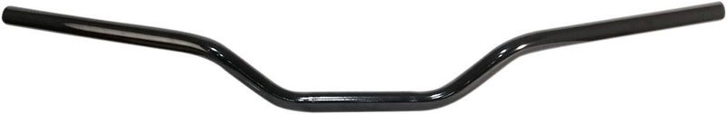 EMGO 7/8" Sport Handlebar - Black,  Gloss - 23-12571