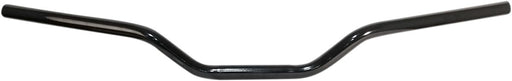 EMGO 7/8" Sport Handlebar - Black,  Gloss - 23-12571