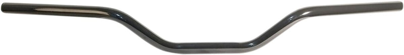 EMGO 7/8" Sport Handlebar - Black,  Gloss - 23-12573