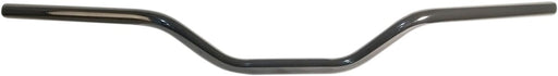 EMGO 7/8" Sport Handlebar - Black,  Gloss - 23-12573