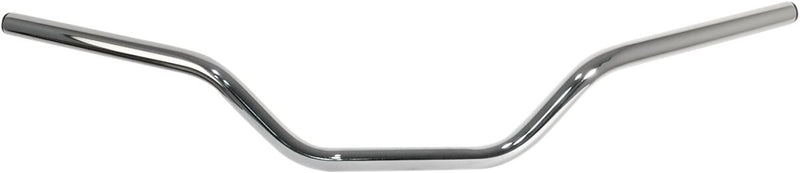 EMGO 7/8" Sport Handlebar - Chrome - 23-12564