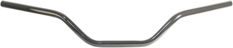 EMGO 7/8" Sport Handlebar - Black,  Gloss - 23-12574