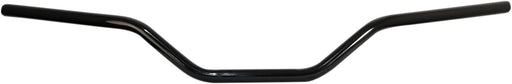 EMGO 7/8" Sport Handlebar - Black,  Gloss - 23-12575