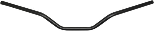 EMGO 7/8" Sport Handlebar - Black,  Satin - 23-12575S
