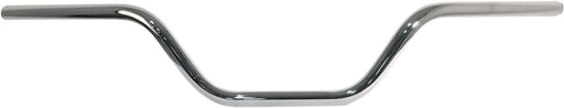 EMGO 7/8" Flat Track/Scrambler Handlebar - Chrome - 23-12582