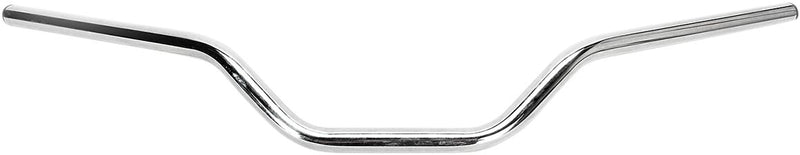 EMGO 7/8" Flat Track/Scrambler Handlebar - Chrome - 23-92404