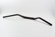 Gilles Tooling GT Oversize Low Handlebar - Black