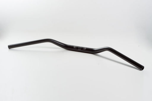 Gilles Tooling GT Oversize Low Handlebar - Black