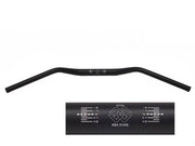 Gilles Tooling GT Oversize Low Handlebar - Black