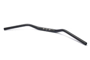 Gilles Tooling GT Oversize Low Handlebar - Black