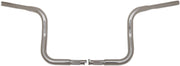 FAT Baggers INC. 1-1/4" EZ Install Round Top Handlebar - Chrome - 903010