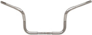 FAT Baggers INC. 1-1/4" EZ Install Round Top Handlebar - Chrome - 903010