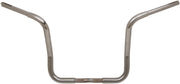 FAT Baggers INC. 1-1/4" EZ Install Round Top Handlebar - Chrome - 903014