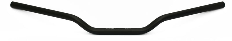 RENTHAL 749 Road Wide Handlebar - Black