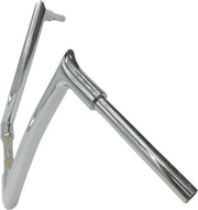 FAT Baggers INC. 1-1/2" EZ Install Pointed Top Handlebar - Chrome - 807014