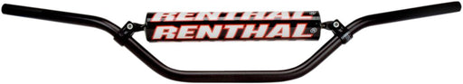 RENTHAL 701 Enduro Low Handlebar - Black