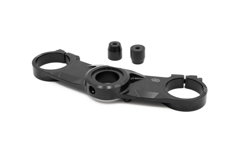 Gilles Tooling Upper Triple Clamp