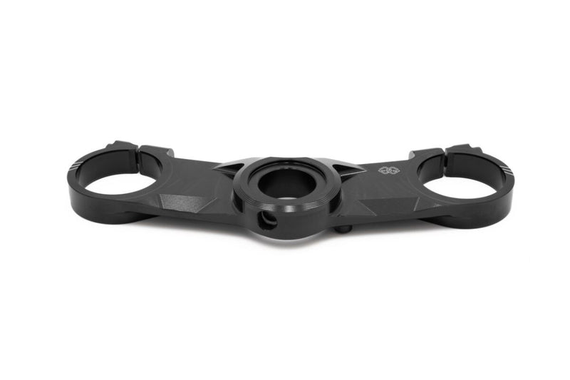 Gilles Tooling Upper Triple Clamp