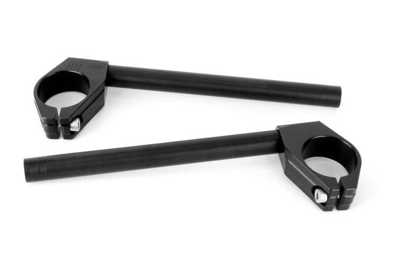 Gilles Tooling GP Light Clip-On - Black