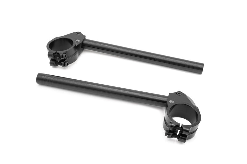 Gilles Tooling HANDLEBAR GP-LIGHT - Black - GPL4-500-02-B