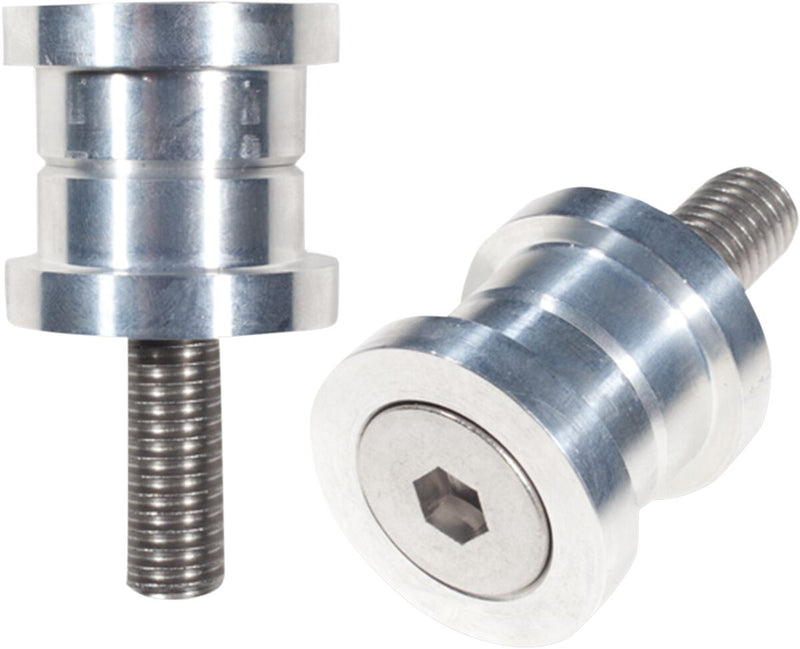 Speed Merchant 1" Solid Handlebar Riser Bushing - Chrome