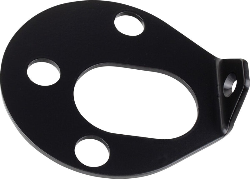Gilles Tooling Speedometer-Set - Black
