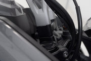 SW-Motech 30mm Bar Riser - Black - Handlebar