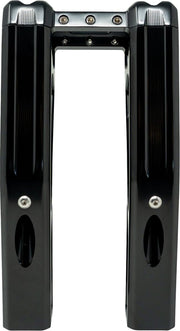 Kodlin USA Ascent Pro Risers - Black, Gloss, Drilled, Pullback