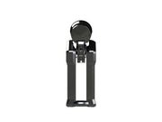 Rick's Motorcycles PULLBACK RISER CLUBSTYLE ROUND