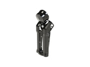 Rick's Motorcycles PULLBACK RISER CLUBSTYLE ROUND
