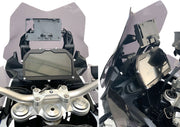 WRS Navigator Support Frame Bracket - Black, Navigator™