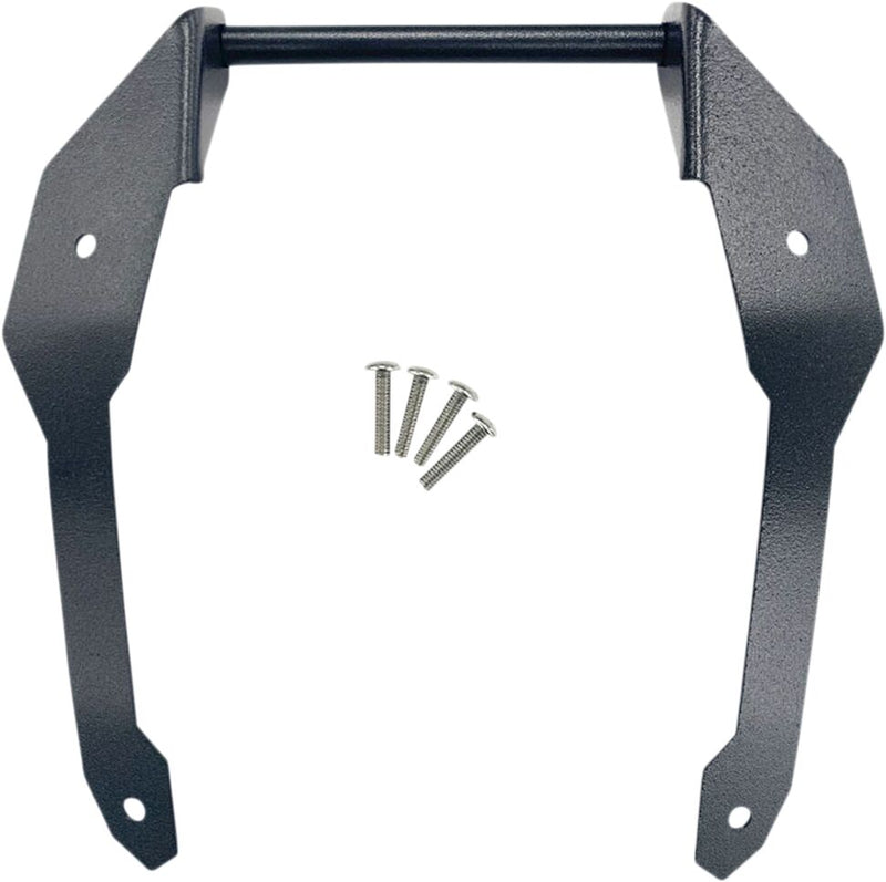 WRS Navigator Support Frame Bracket - Black, Navigator™