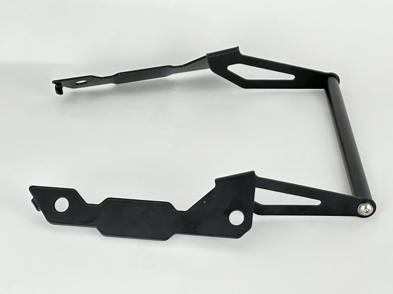 WRS Navigator Support Frame Bracket - Black - Navigator™