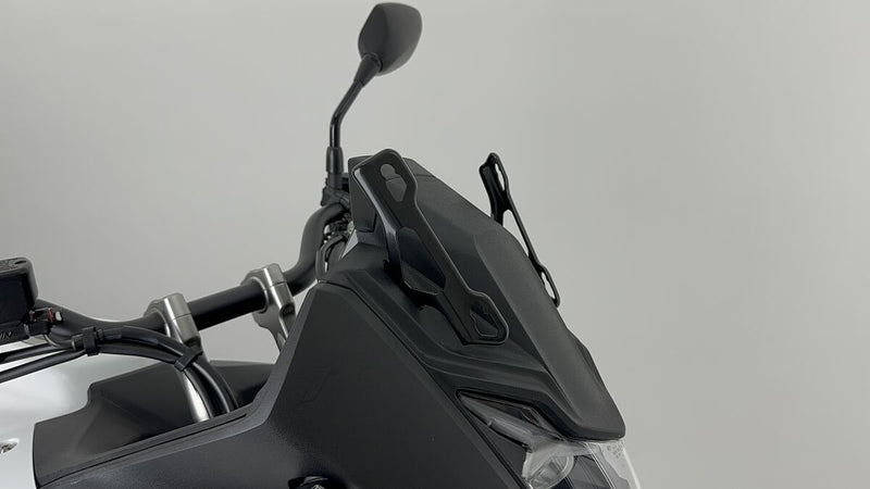 WRS Navigator Support Frame Bracket - Black - Navigator™